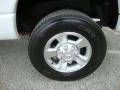 Bright White - Ram 2500 Laramie Regular Cab 4x4 Photo No. 31