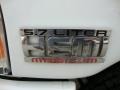 Bright White - Ram 2500 Laramie Regular Cab 4x4 Photo No. 33