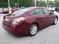 Tuscan Sun Red - Altima 2.5 SL Photo No. 5