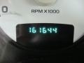 Bright White - Ram 2500 Laramie Regular Cab 4x4 Photo No. 41