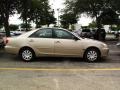 Desert Sand Mica - Camry LE Photo No. 2