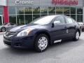 Navy Blue - Altima 2.5 S Photo No. 1