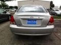 Sterling Silver - Elantra GLS Sedan Photo No. 4