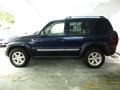 Midnight Blue Pearl - Liberty Limited 4x4 Photo No. 4