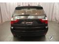 Jet Black - X3 3.0si Photo No. 2