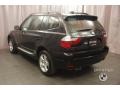 Jet Black - X3 3.0si Photo No. 3