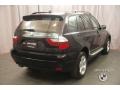 Jet Black - X3 3.0si Photo No. 5