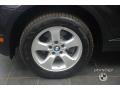 Jet Black - X3 3.0si Photo No. 8