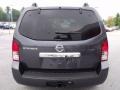 2010 Dark Slate Metallic Nissan Pathfinder S FE+  photo #4