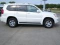 Blizzard White Pearl - GX 470 Photo No. 2