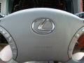 Blizzard White Pearl - GX 470 Photo No. 7