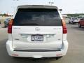 Blizzard White Pearl - GX 470 Photo No. 23