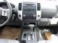 Avalanche White - Frontier SE Crew Cab Photo No. 12