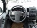 Avalanche White - Frontier SE Crew Cab Photo No. 13
