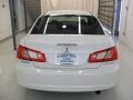 2011 White Pearl Mitsubishi Galant ES  photo #3