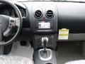 2011 Silver Ice Metallic Nissan Rogue SV  photo #10
