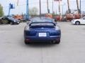 2009 Maizen Blue Pearl Mitsubishi Eclipse GS Coupe  photo #7