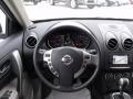 2011 Silver Ice Metallic Nissan Rogue SV  photo #11