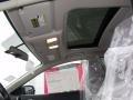 2011 Silver Ice Metallic Nissan Rogue SV  photo #12