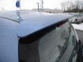Pastel Blue Metallic - Aveo LT Hatchback Photo No. 10