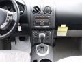 2011 Pearl White Nissan Rogue S  photo #10