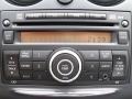 2011 Pearl White Nissan Rogue S  photo #13