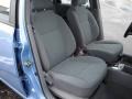 Pastel Blue Metallic - Aveo LT Hatchback Photo No. 12