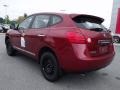 Cayenne Red - Rogue S Photo No. 3