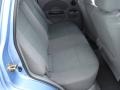 Pastel Blue Metallic - Aveo LT Hatchback Photo No. 13