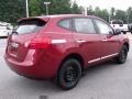 Cayenne Red - Rogue S Photo No. 5