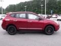 Cayenne Red - Rogue S Photo No. 6