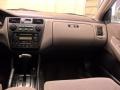 2001 Satin Silver Metallic Honda Accord EX Sedan  photo #18