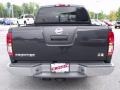 2010 Night Armor Metallic Nissan Frontier SE Crew Cab  photo #4