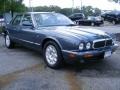 Titanium Pearl - XJ XJ8 Photo No. 7