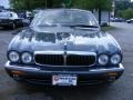 Titanium Pearl - XJ XJ8 Photo No. 8