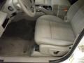 2005 Stone White Jeep Grand Cherokee Laredo  photo #8