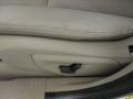 2005 Stone White Jeep Grand Cherokee Laredo  photo #9