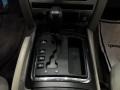 2005 Stone White Jeep Grand Cherokee Laredo  photo #14