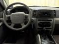 2005 Stone White Jeep Grand Cherokee Laredo  photo #16