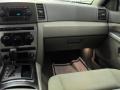 2005 Stone White Jeep Grand Cherokee Laredo  photo #17