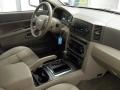 2005 Stone White Jeep Grand Cherokee Laredo  photo #23
