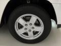 2005 Stone White Jeep Grand Cherokee Laredo  photo #26