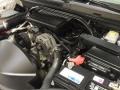 2005 Stone White Jeep Grand Cherokee Laredo  photo #28