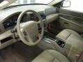 2005 Stone White Jeep Grand Cherokee Laredo  photo #29