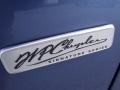 2007 Marine Blue Pearl Chrysler Pacifica Signature Series  photo #10