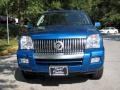 Blue Flame Metallic - Mountaineer V6 AWD Photo No. 7