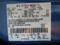 2010 Blue Flame Metallic Mercury Mountaineer V6 AWD  photo #23