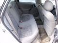 2005 Cream White Saturn L Series L300 Sedan  photo #13