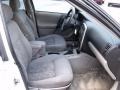 2005 Cream White Saturn L Series L300 Sedan  photo #14