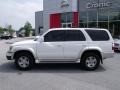 Natural White - 4Runner SR5 Photo No. 2